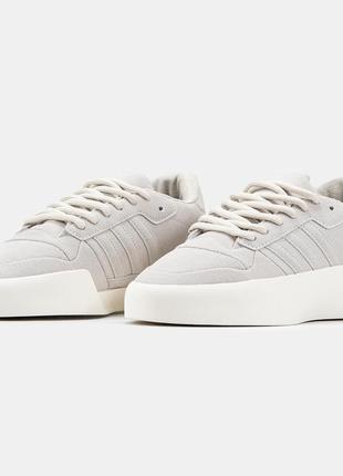 Мужские кроссовки adidas forum 86 x fear of god 40-41-42-43-44-45