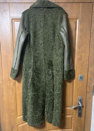 Пальто