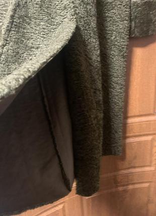Пальто