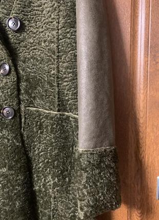 Пальто