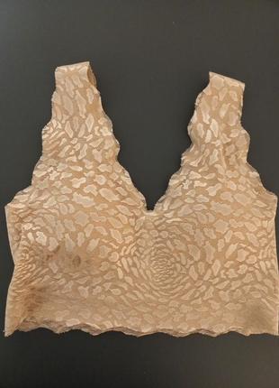 Топ бюст бесшовн.р.м/80в