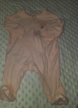 Человечек primark