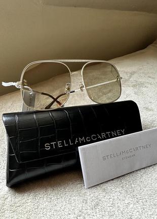 Окуляри stella mccartney2 фото