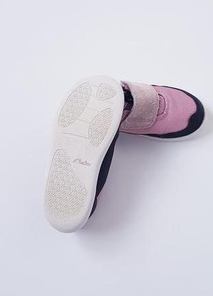 Кросівки clarks р. 23 4