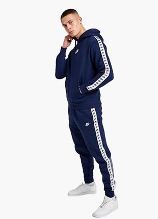 Костюм nike с лампасами new originals s,m,l