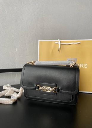 Сумка michael kors heather 9