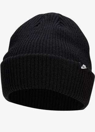 Шапка nike terra futura beanie оригінал