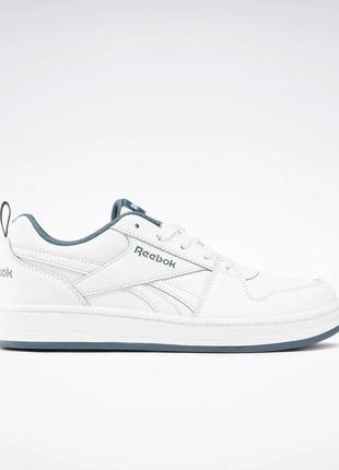 Kроссовки reebok royal prime 2, 100% оригинал4 фото