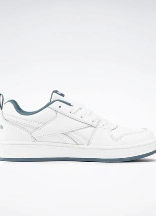 Kроссовки reebok royal prime 2, 100% оригинал6 фото