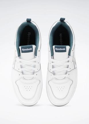 Kроссовки reebok royal prime 2, 100% оригинал3 фото