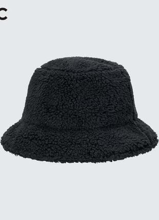 Шапка шляпа uniqlo : c.