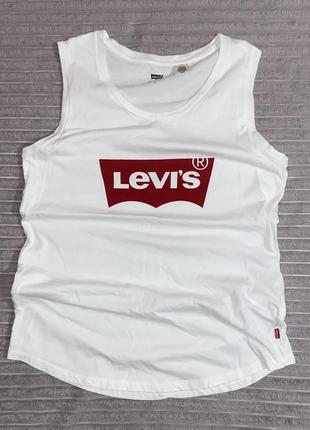 Майка levi’s