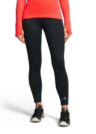 Женские лосины леггинсы тайтсы ronhill womens core run tight