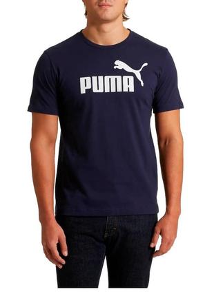 Чоловіча футболка puma