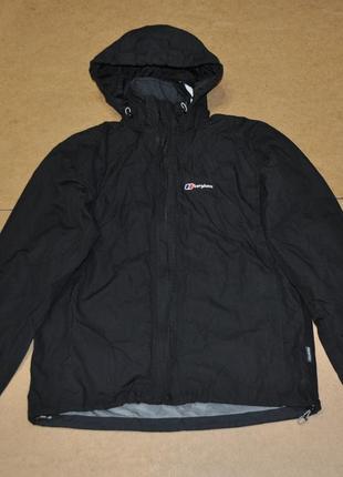 Berghaus куртка штормовка