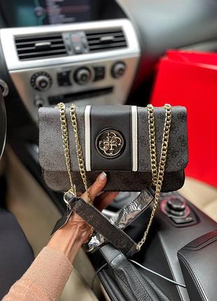 Сумка гуэсс