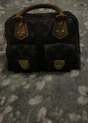 Сумка louis vuitton оригинал1 фото