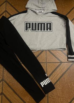 Набор puma