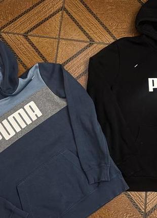 Кофты puma