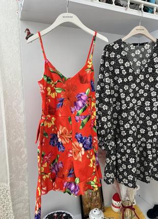 Крутой комбинезон asos