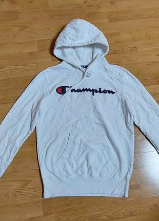 Толстовка champion р s unisex
