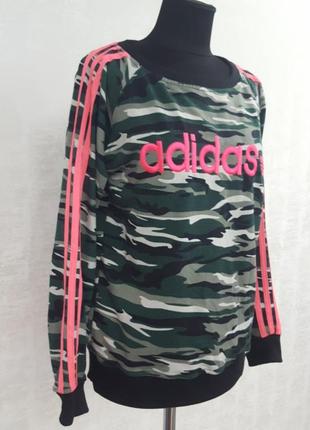 Adidas німеччина джемпер2 фото