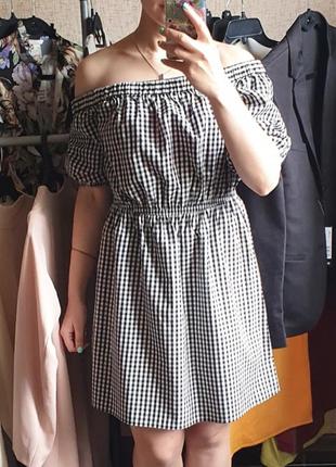 Сарафан h&m 4