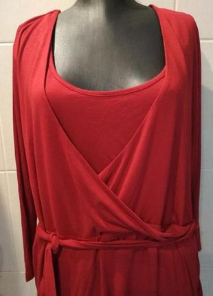 Блуза туника для беременных и кормящих мам натурадьный состав