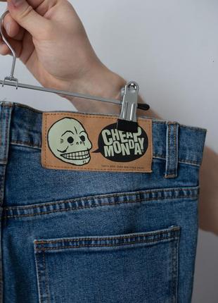 Джинси cheap monday