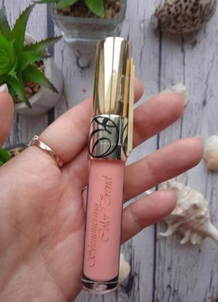 Блеск для губ etual cosmetics shimmering color trend тон 04