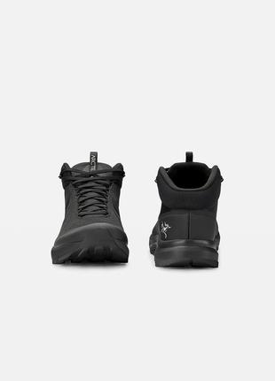 Кросівки arc'teryx aerios aura mid w2 фото