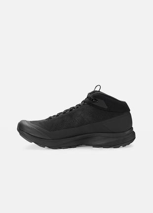 Кросівки arc'teryx aerios aura mid w3 фото