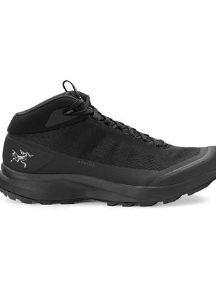 Кросівки arc'teryx aerios aura mid w