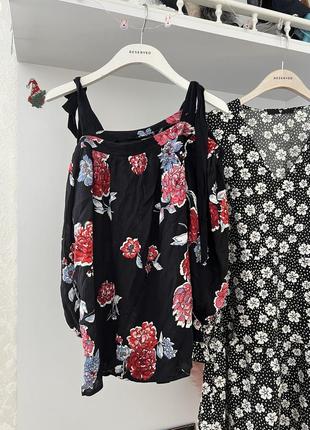 Нарядная блузка dorothy perkins