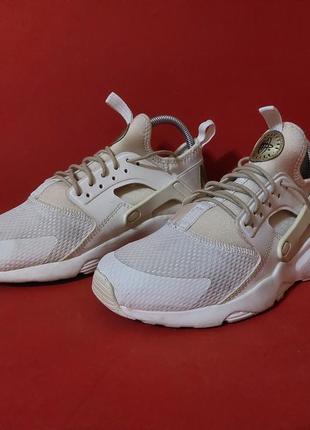 Кроссовки nike air huarache run ultra 36р. 23 см1 фото