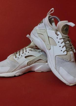 Кроссовки nike air huarache run ultra 36р. 23 см3 фото