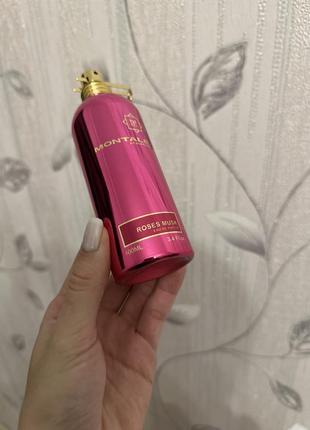 Парфуми montale 4