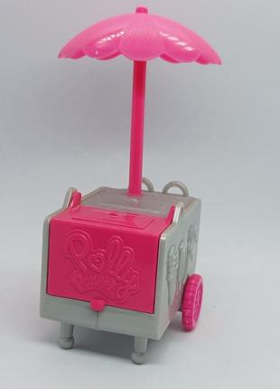 Поллі покет polly pocket