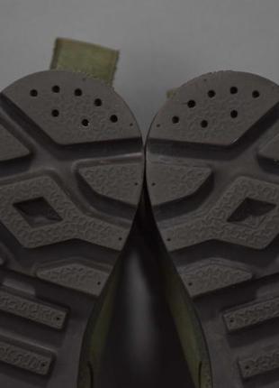 Palladium pampa sport cuff waterproof ботинки мужские зимние непромокаемые. оригинал. 42 р./27 см.10 фото