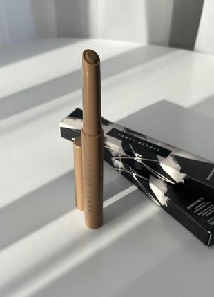 Тени в стеке fenty beauty