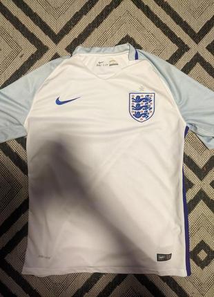 Футболка футбольная сборная Англии Męskie buty do biegania po asfalcie Nike Quest 4 Czerń