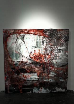 Картина «еxpression»|2024 picture by mesabra