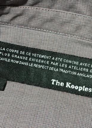 Рубашка the kooples8 фото