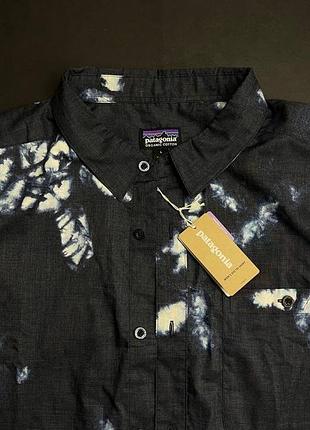 Patagonia тенниска