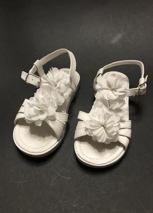 Босоножки primark