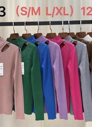 Кофтинка святкова