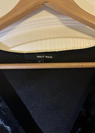 Сукня tally weijl 3