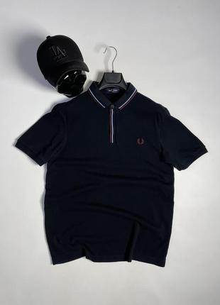 Поло fred perry