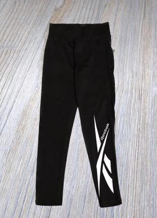 Легінси reebok