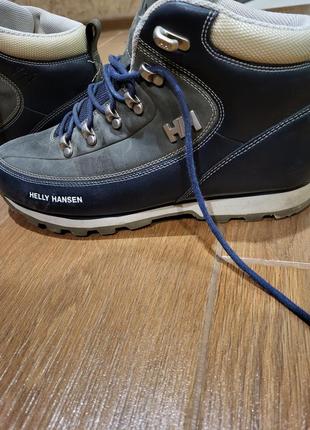 Черевики helly hansen 2